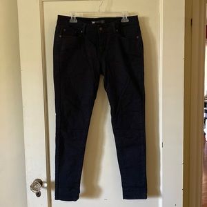 LEVI’S Black Jegging